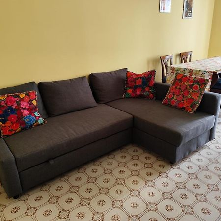 Sea La Vie Apartman Moneglia Kültér fotó
