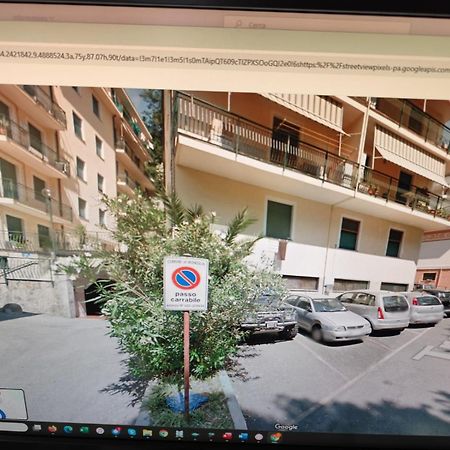 Sea La Vie Apartman Moneglia Kültér fotó