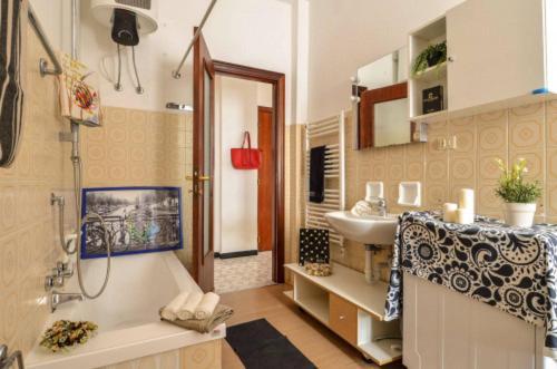 Sea La Vie Apartman Moneglia Kültér fotó