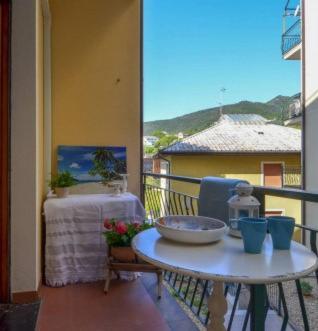 Sea La Vie Apartman Moneglia Kültér fotó