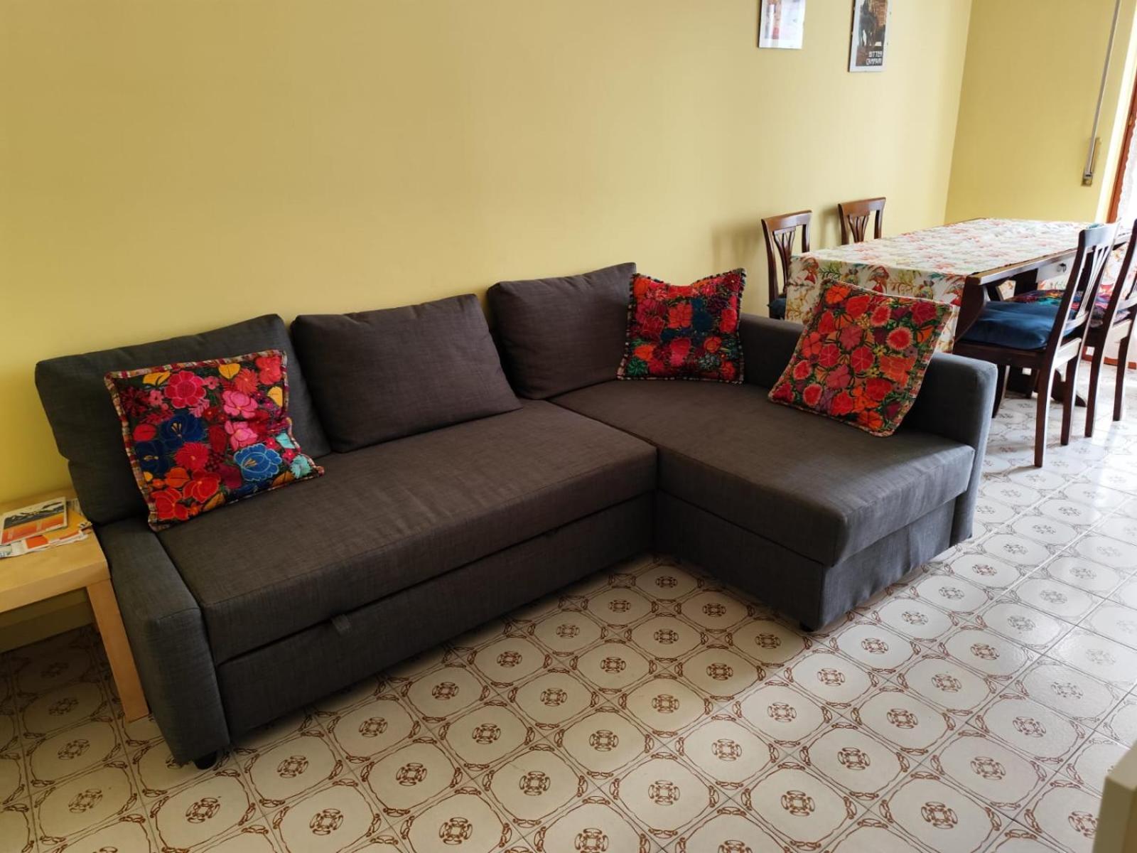 Sea La Vie Apartman Moneglia Kültér fotó