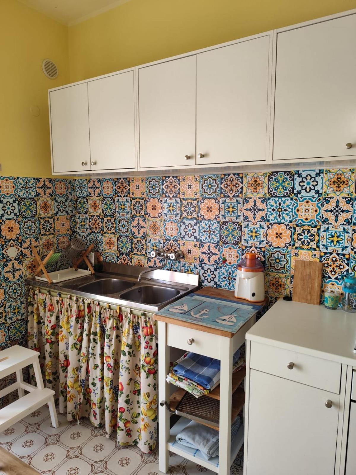 Sea La Vie Apartman Moneglia Kültér fotó