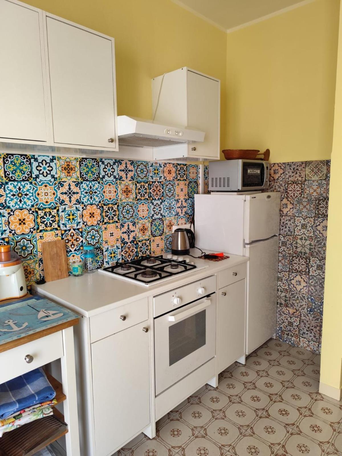 Sea La Vie Apartman Moneglia Kültér fotó